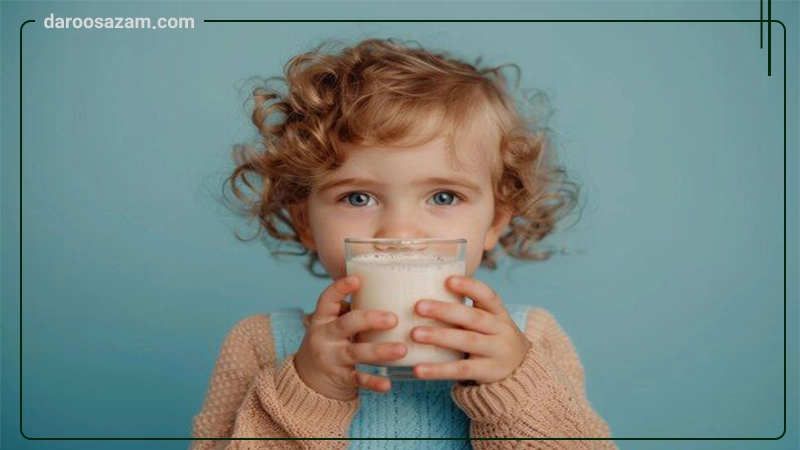 شربت ژل رویال پلاس مولتی ویتامین یوروویتال 200 میلی لیتر
