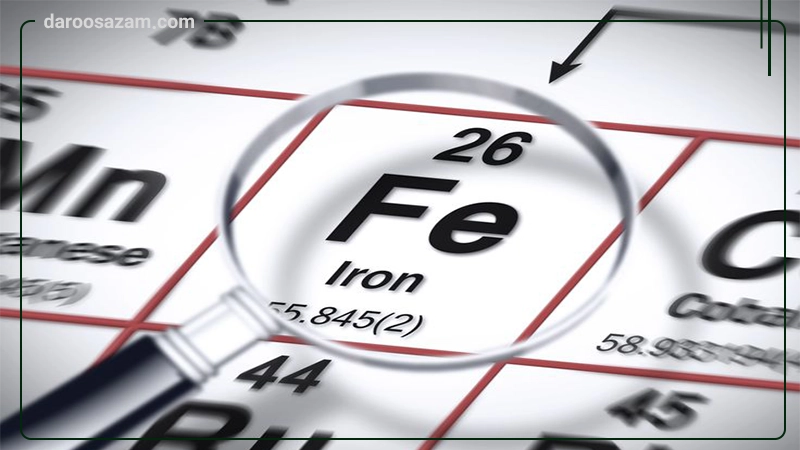 کپسول فلیپ 30 های هلث 30 عددی