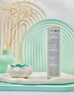 کرم ترمیم کننده پوست ژنوبایوتیک 30 میلی لیتر