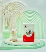 ساشه کیدی گارد زیست تخمیر با طعم توت فرنگی 15 عددی