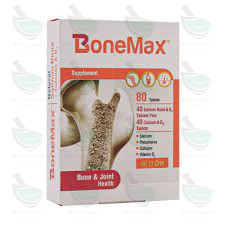 bonemax