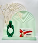 کپسول هموفیکس کیمیا آرا 30 عددی