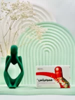 کپسول هموفیکس کیمیا آرا 30 عددی