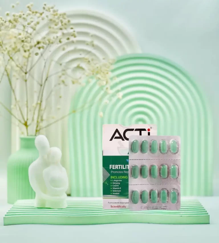 قرص اکتی اید ابیان دارو 60 عددی