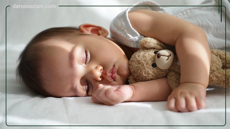 قطره ملاتونین 2/5 امی ویتال 30 میلی لیتر
