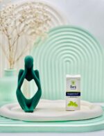 قطره سوپرمینت باریج اسانس