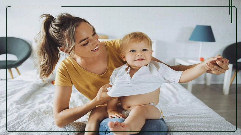 قطره آمیفر اف امی ویتال 30 میلی لیتر
