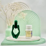 کپسول ایون اویل پلاس روغن گل مغربی تهران دارو 30 عددی