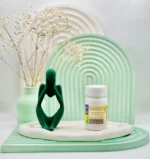 کپسول ایون اویل پلاس روغن گل مغربی تهران دارو 30 عددی