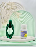 کپسول ایون اویل پلاس روغن گل مغربی تهران دارو 30 عددی