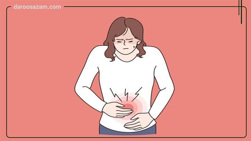 کپسول ایون اویل پلاس روغن گل مغربی تهران دارو 30 عددی