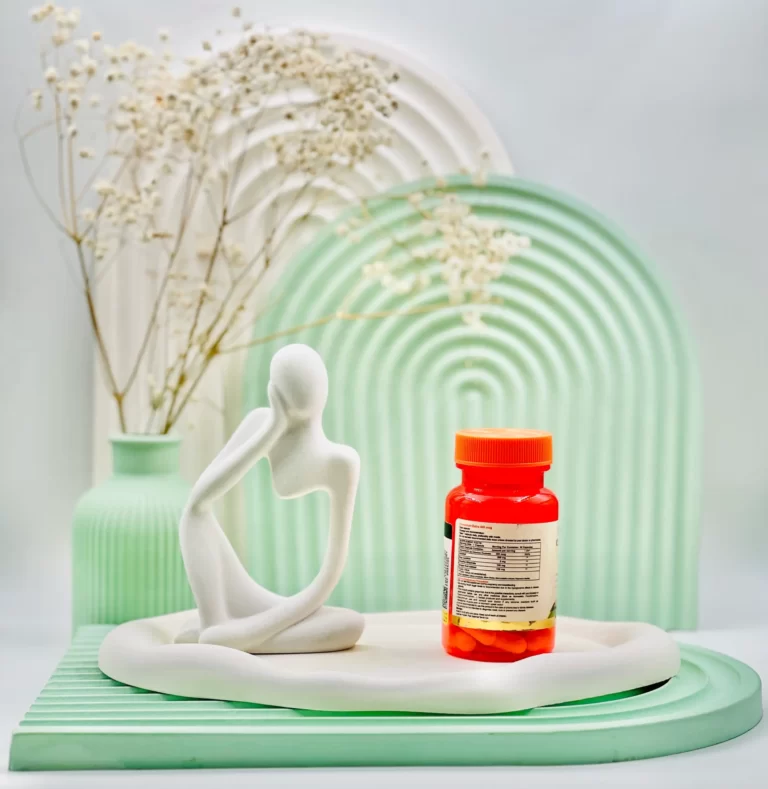 کپسول کروم اکسترا 400 میکروگرم هلث اند مور 30 عددی