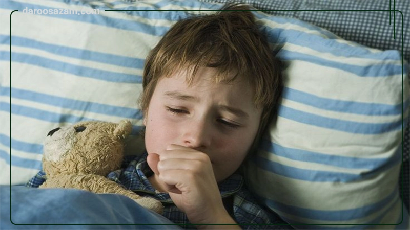 شربت آی ویلین لاگاپ با طعم عسل 100 میلی لیتر 