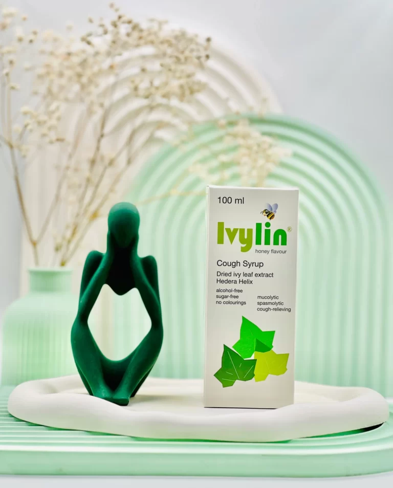 شربت آی ویلین لاگاپ با طعم عسل 100 میلی لیتر