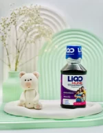 شربت لیکو میون ابیان فارمد 250 میلی لیتر