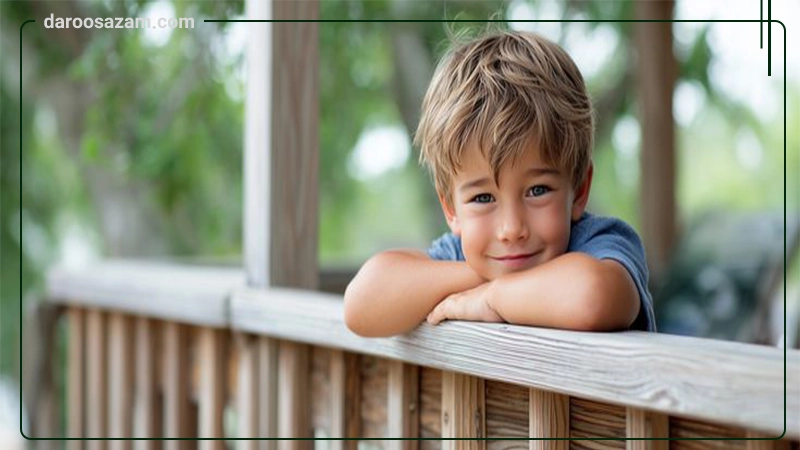 شربت لیکو آپ ابیان فارمد 250 میلی لیتر (تاریخ انقضا: 2026/05) 