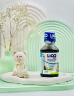 شربت لیکو آپ ابیان فارمد 250 میلی لیتر (تاریخ انقضا: 2026/05)