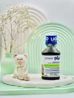 شربت لیکو آپ ابیان فارمد 250 میلی لیتر (تاریخ انقضا: 2026/05)