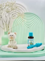 قطره پلارژین کیدز پارس گیتا دارو 30 میلی لیتر