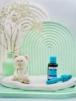 قطره پلارژین کیدز پارس گیتا دارو 30 میلی لیتر