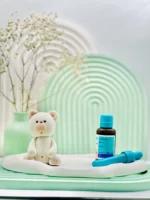 قطره پلارژین کیدز پارس گیتا دارو 30 میلی لیتر