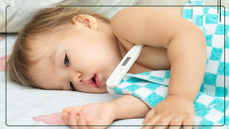 قطره پلارژین کیدز پارس گیتا دارو 30 میلی لیتر