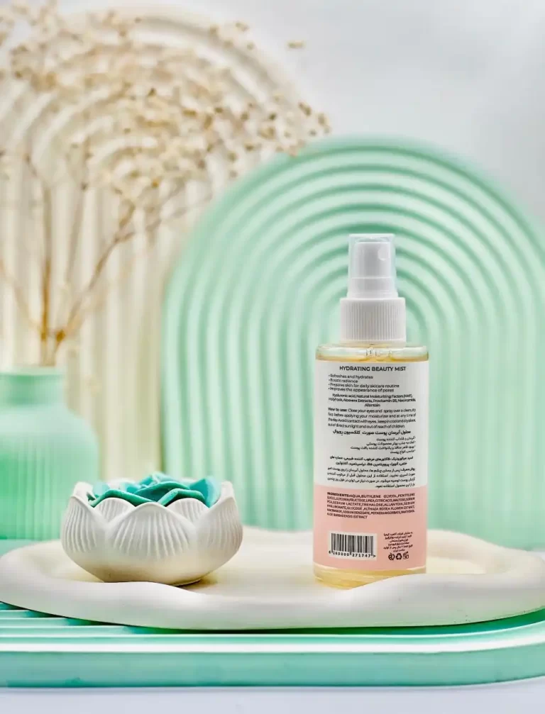 محلول آبرسان رویوال 150 میلی لیتر