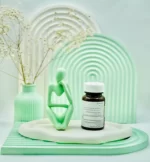 کپسول ویتامین سی و زینک سانکت برنهارد 60 عددی(2025/02)