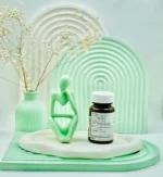 کپسول ویتامین سی و زینک سانکت برنهارد 60 عددی(2025/02)