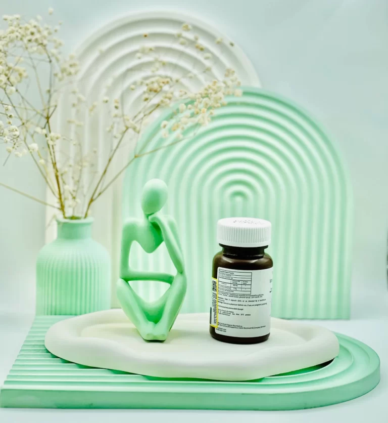 کپسول ویتامین سی و زینک سانکت برنهارد 60 عددی(2025/02)