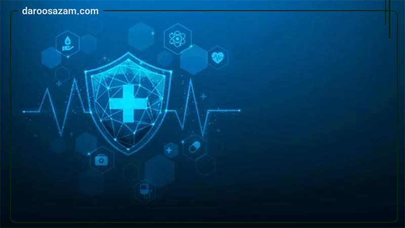 کپسول ویتامین سی و زینک سانکت برنهارد 60 عددی(2025/02)