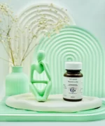 کپسول ویتامین سی و زینک سانکت برنهارد 60 عددی(2025/02)