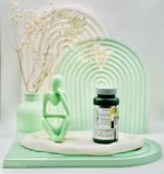 قرص زینک لند نوفرما نچرالز 10 میلی گرم 60 عددی