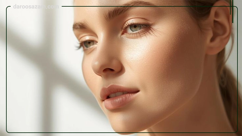 قرص زینک لند نوفرما نچرالز 10 میلی گرم 60 عددی