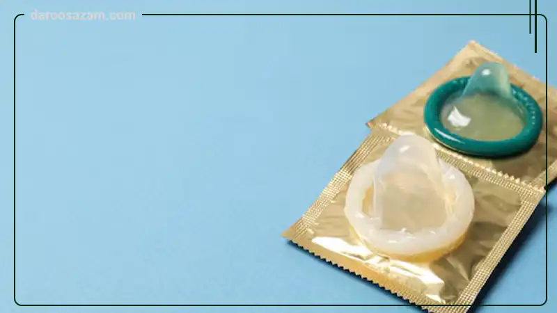 کاندوم جنسینگ کدکس 12 عددی