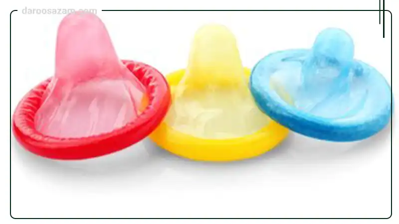 کاندوم تاخیری پرولانگ کدکس 3 عددی