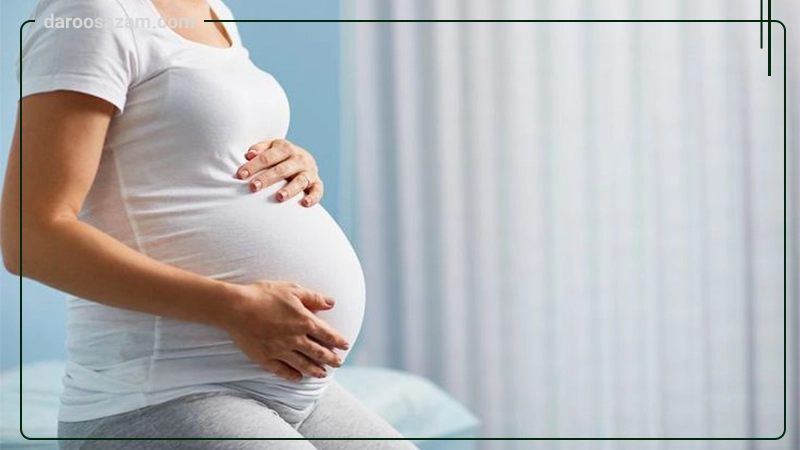 کپسول اوابوست فیرهون هلث خانم ها 120 عددی