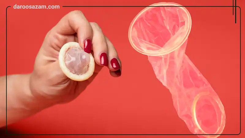 کاندوم نهایت لذت فیستا 12 عددی (تاریخ انقضا202601)