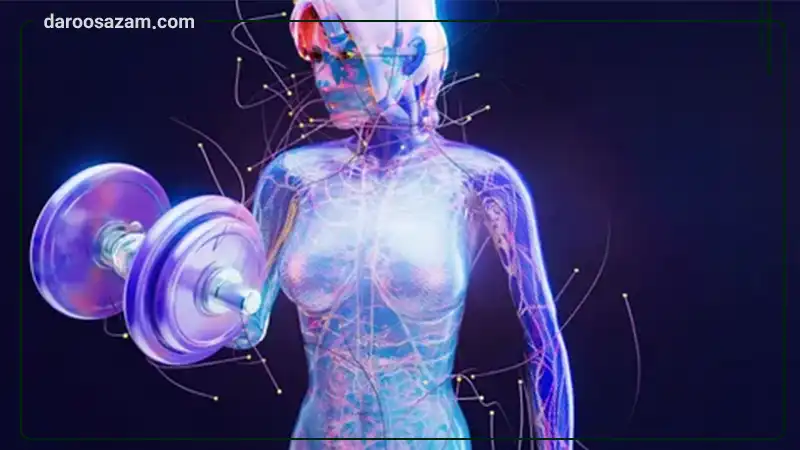 قرص اچ ام بی 1000 میلی گرم ژن استار 120 عددی (تاریخ انقضا 20260121)