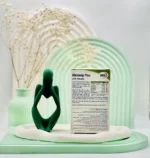 قرص جینسینگ پلاس یوروویتال 60 عددی