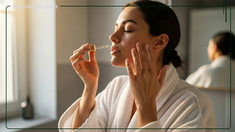 قرص جوشان زینک و ویتامین سی گلوک ویت 20 عددی