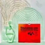 ویال نوروبین 1000 میکروگرم بی اس کی