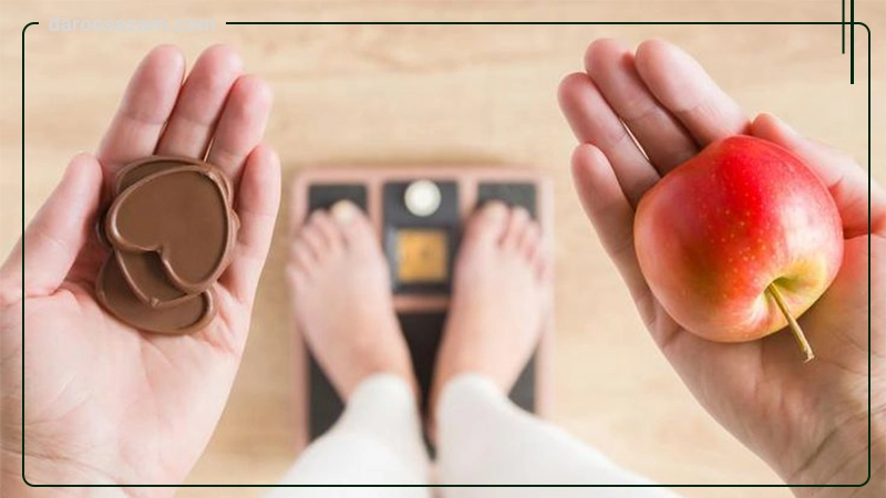 قرص ال کارنیتین وانا برن 500 میلی گرم نورم لایف 60 عددی