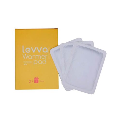 Levva Pharma Menstrual Heating Pad daroosazam.com