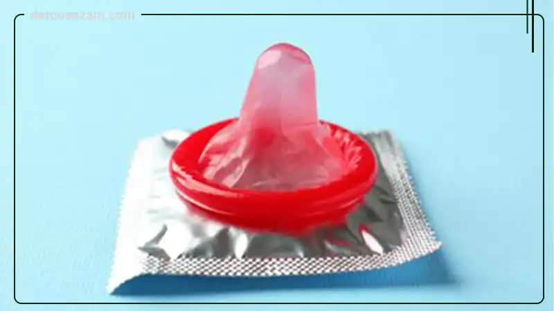 کاندوم ماتادور خاردار و حلقوی کدکس 12 عددی