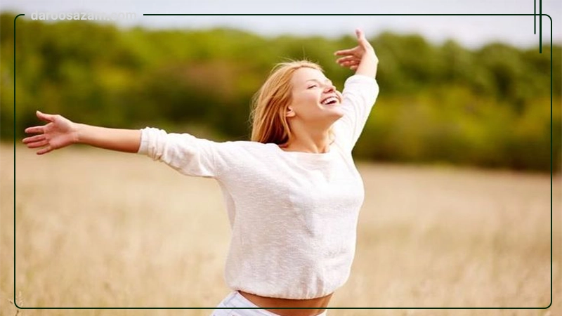 قرص جوشان منیزیم و ب6 نیچرز پلنتی 20 عددی