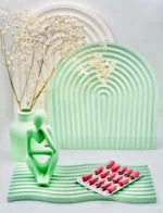 کپسول مولتی ویتامین و مینرال بانوان نیچرز پلنتی 30 عددی