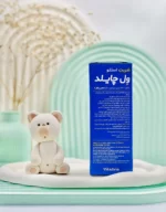 شربت استئو ول چایلد ویتالوژیک 200 میلی لیتر