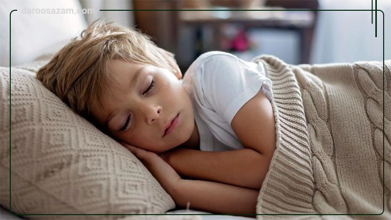 شربت اسلیپ پدیابست 150 میلی لیتر