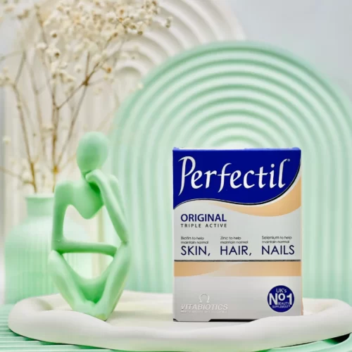 قرص پرفکتیل اورجینال ویتابیوتیکس 30 عددی